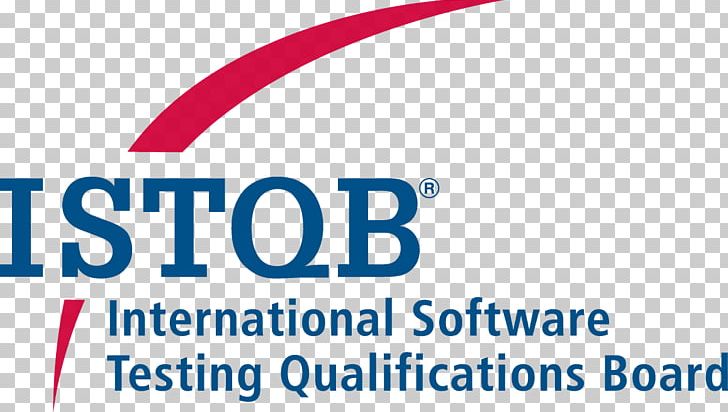International Software Testing Qualifications Board Certification Certified Tester Foundation Level PNG, Clipart, Accreditation, Area, Blue, Brand, Certification Free PNG Download