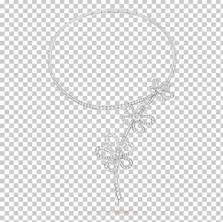 Necklace Van Cleef & Arpels Jewellery Fashion Clothing PNG, Clipart, Body Jewelry, Bracelet, Chain, Chaumet, Clothing Free PNG Download