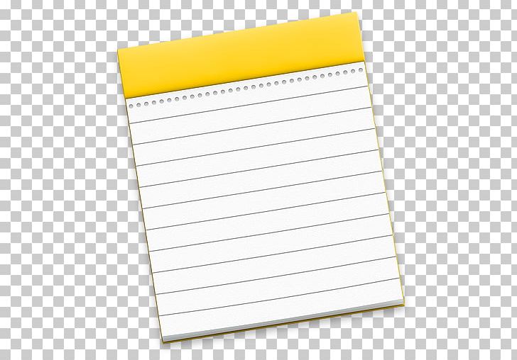Notes MacOS OS X Yosemite Computer Icons PNG, Clipart, Apple, Computer Icons, Evernote, Icon Design, Launchbar Free PNG Download