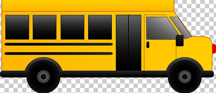 School Bus Yellow PNG, Clipart, Automotive Design, Brand, Bus, Bus Cliparts Transparent, Car Free PNG Download