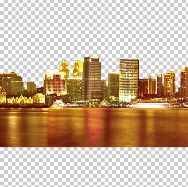 Skyline PNG, Clipart, Beautiful, Beautiful Night, Cities, City, City Buildings Free PNG Download