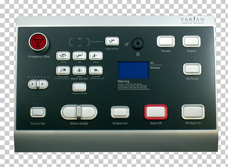 X-ray Generator Digital Radiography Varian Medical Systems Radiation Therapy PNG, Clipart, Computed Tomography, Control Panel, Digital Radiography, Ele, Electronic Component Free PNG Download