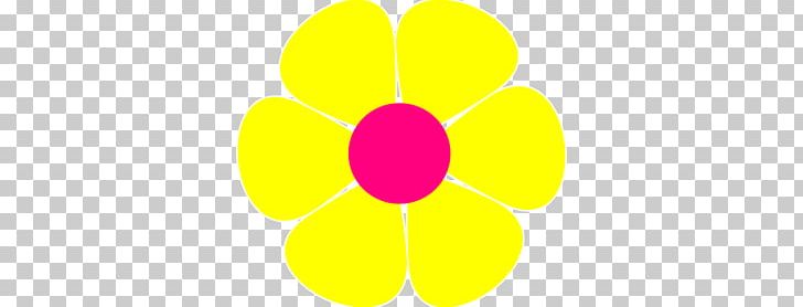 Circle Area Petal Yellow Pattern PNG, Clipart, Area, Circle, Flower, Flowering Plant, Line Free PNG Download
