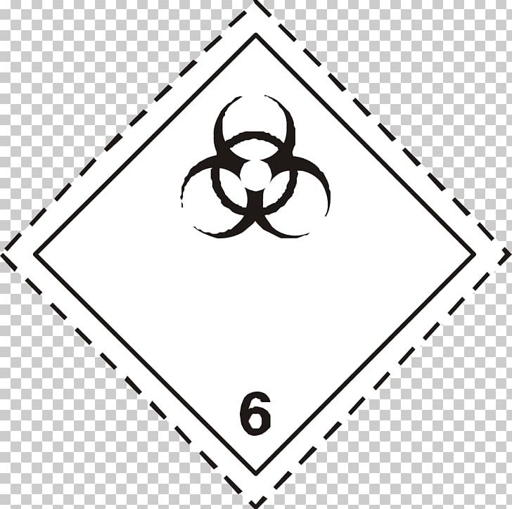 Dangerous Goods Label Combustibility And Flammability ADR Chemical Substance PNG, Clipart, Angle, Area, Black, Black And White, Circle Free PNG Download
