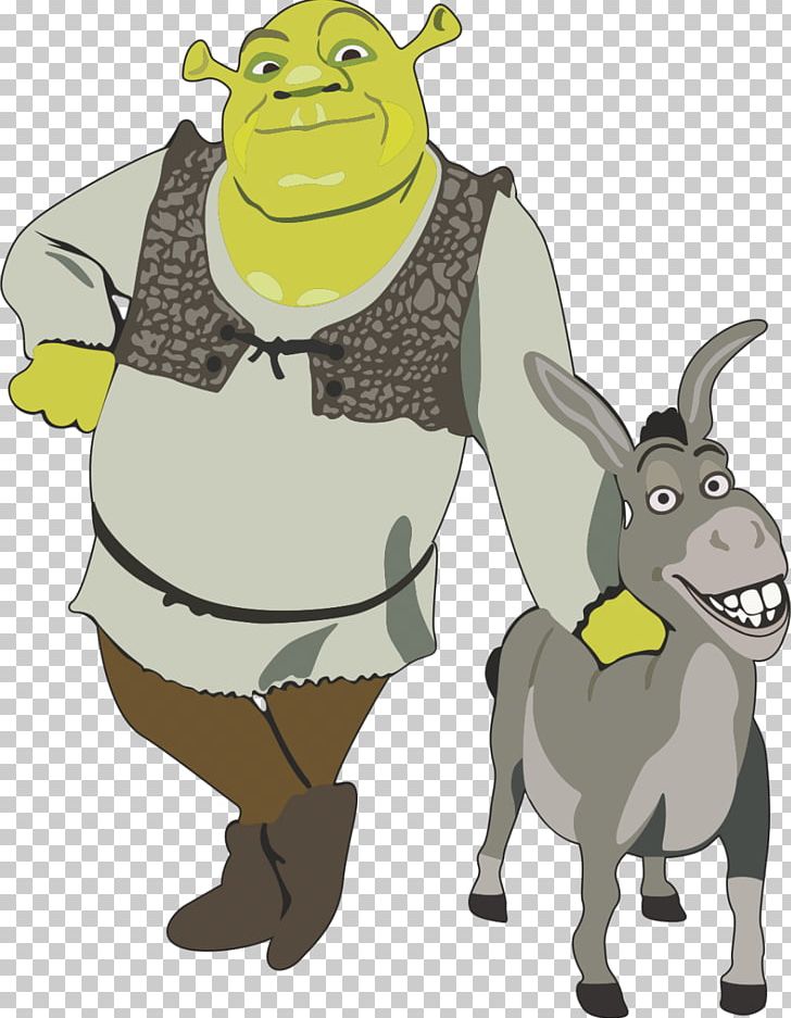 Donkey YouTube Shrek Film Series PNG, Clipart, Animation, Cartoon, Cow Goat Family, Eddie Murphy, Fauna Free PNG Download