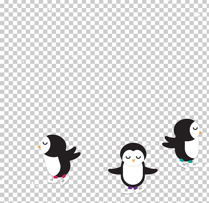 Penguin Euclidean PNG, Clipart, Animals, Beak, Bird, Chinstrap Penguin, Computer Wallpaper Free PNG Download