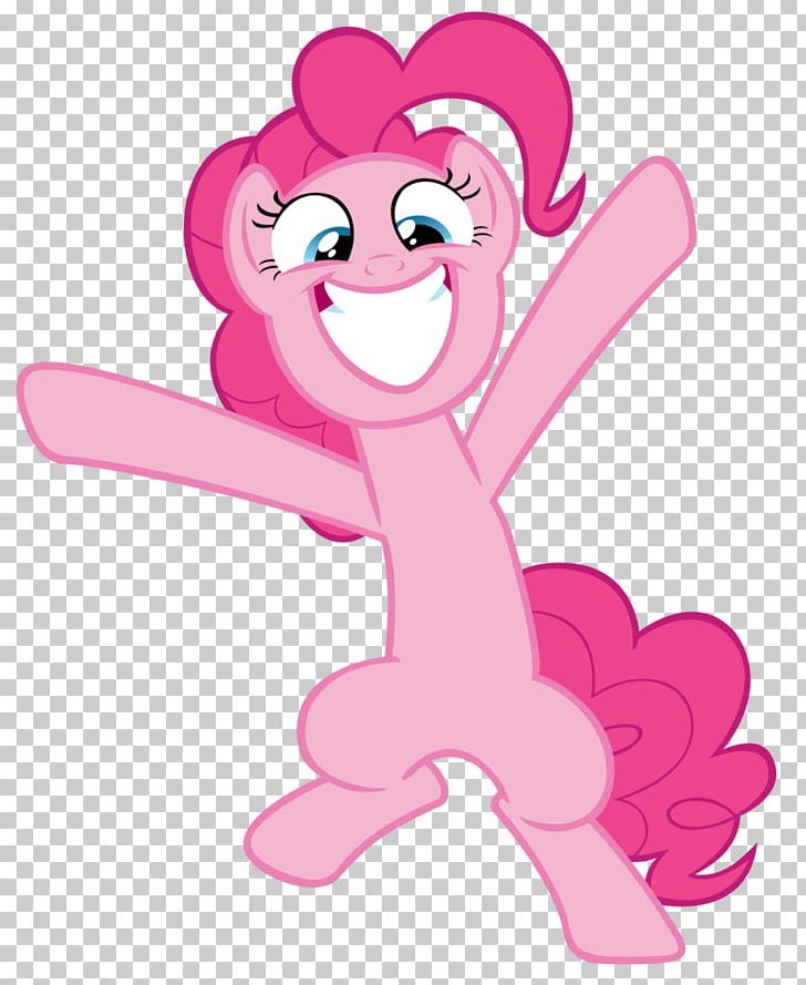Pinkie Pie My Little Pony PNG, Clipart, Art, Cartoon, Deviantart, Drawing, Fictional Character Free PNG Download