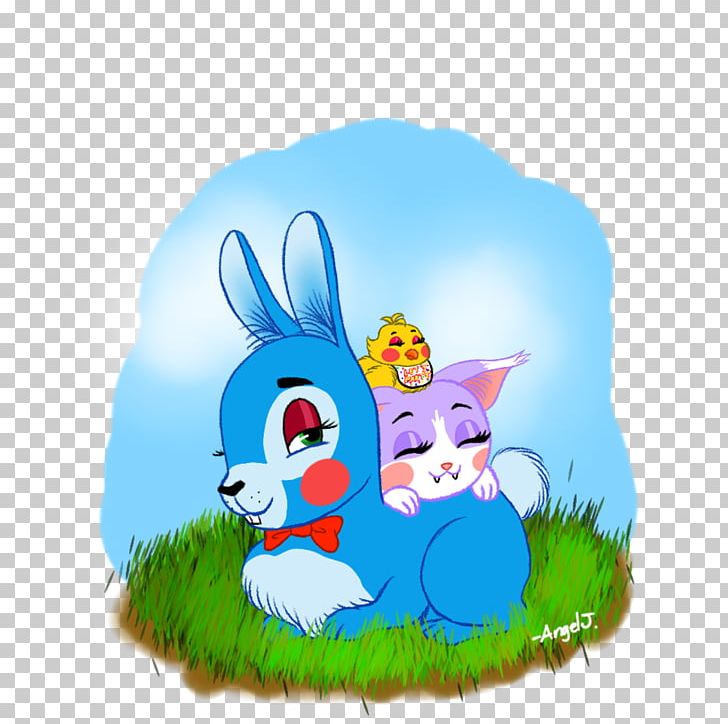 Rabbit Drawing Fan Art Easter Bunny PNG, Clipart,  Free PNG Download