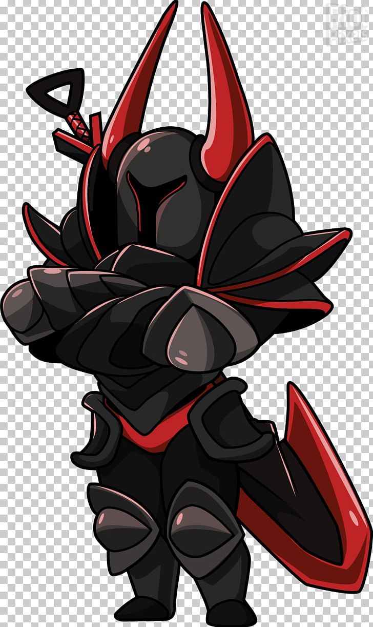Shovel Knight Black Knight Yacht Club Games Character PNG, Clipart, Black Knight, Character, Demon, Fantasy, Fictional Character Free PNG Download