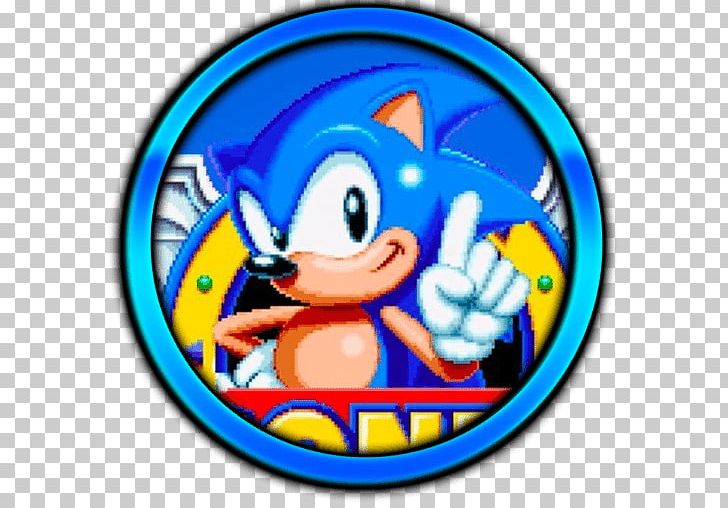 Sonic Mania Sonic The Hedgehog 2 Sonic Forces Nintendo Switch PNG, Clipart, Area, Cartoon, Circle, Game Icon, Mania Free PNG Download