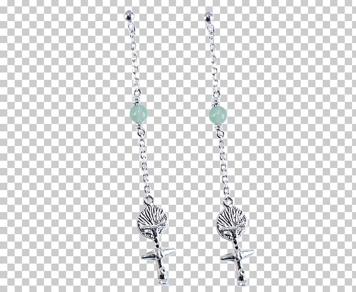Turquoise Earring Necklace Charms & Pendants Bead PNG, Clipart, Bead, Bijou, Body Jewellery, Body Jewelry, Chain Free PNG Download