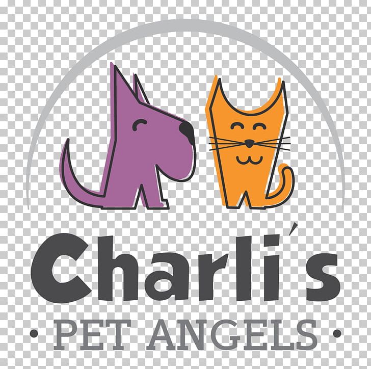 Whiskers Dog Cat Logo Illustration PNG, Clipart, Area, Brand, Canidae, Carnivoran, Cartoon Free PNG Download