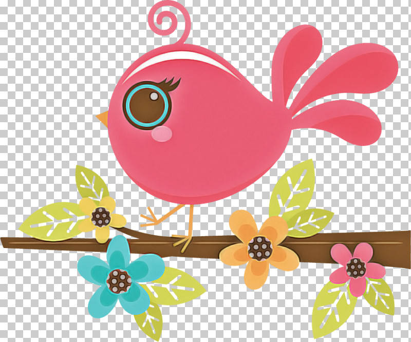 Baby Toys PNG, Clipart, Baby Toys, Branch, Butterfly, Pink Free PNG Download