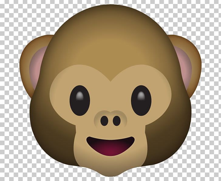 Emoji Monkey Sticker Meaning Text Messaging PNG, Clipart, Computer Icons, Emoji, Emoji Face, Emoji Movie, Emojis Free PNG Download