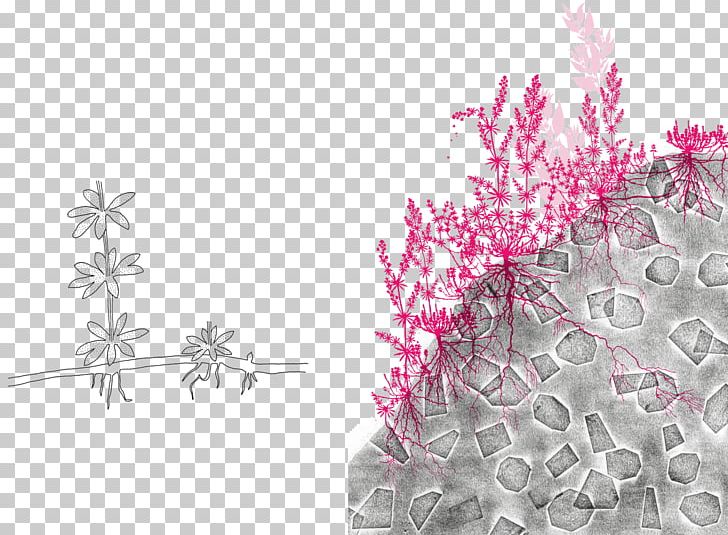 Floral Design Desktop Petal Pattern PNG, Clipart, Art, Branch, Computer, Computer Wallpaper, Desktop Wallpaper Free PNG Download