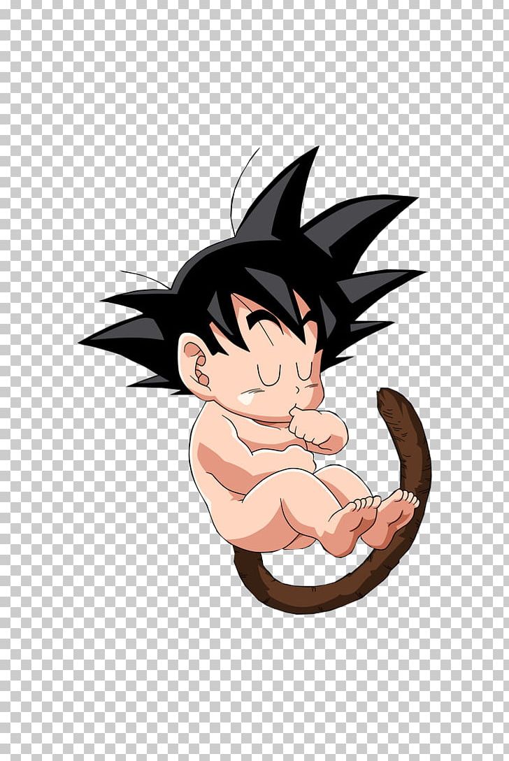 Goku Gohan Vegeta Trunks Baby PNG, Clipart, Arm, Artwork, Baby, Bio Broly,  Black Hair Free PNG