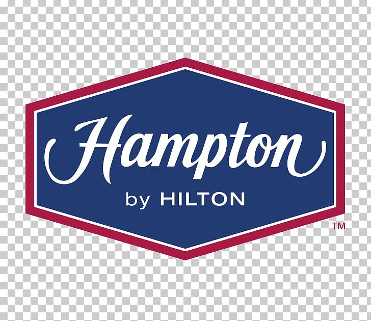 Hampton By Hilton Logo Hilton Hotels & Resorts Hilton Worldwide PNG, Clipart, Area, Banner, Blue, Brand, Hampton By Hilton Free PNG Download