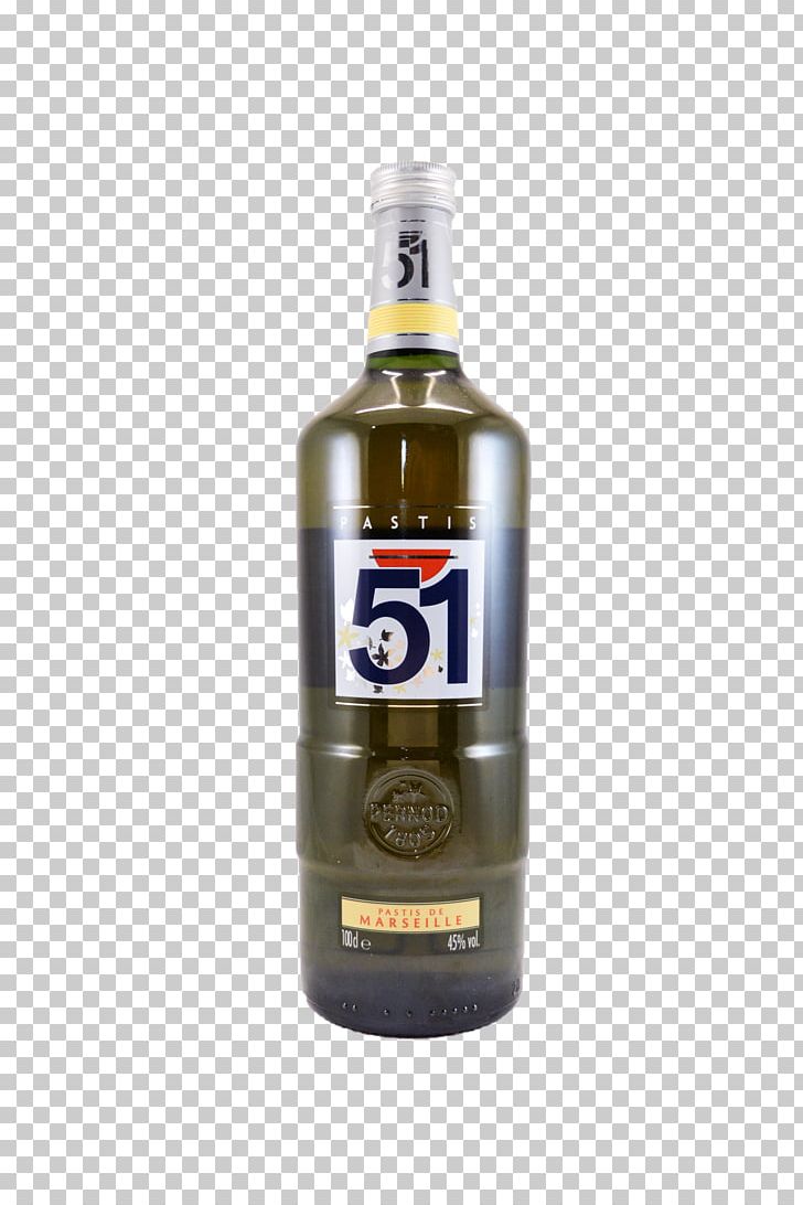 Liqueur Pastis 51 Bottle PNG, Clipart, Alcoholic Beverage, Bottle, Distilled Beverage, Drink, Liqueur Free PNG Download
