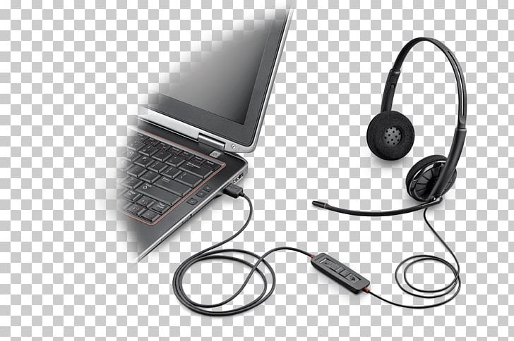 Plantronics Blackwire 320 Headset Plantronics Blackwire C520 Personal Computer PNG, Clipart, Audio, Audio Equipment, Computer, Electronic Device, Electronics Free PNG Download