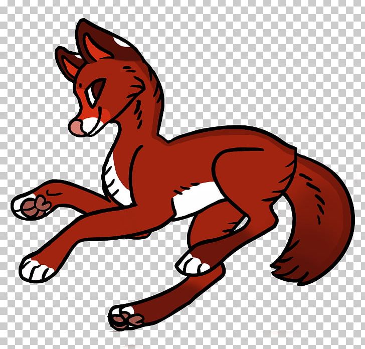 Red Fox Mustang Mane Dog PNG, Clipart, Animal Figure, Artwork, Canidae, Carnivoran, Cartoon Free PNG Download