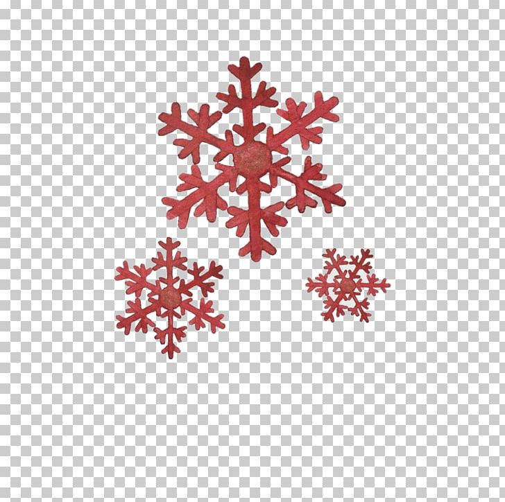Snowflake Red PNG, Clipart, Creative, Drawing, Encapsulated Postscript, Euclidean Vector, Hand Free PNG Download