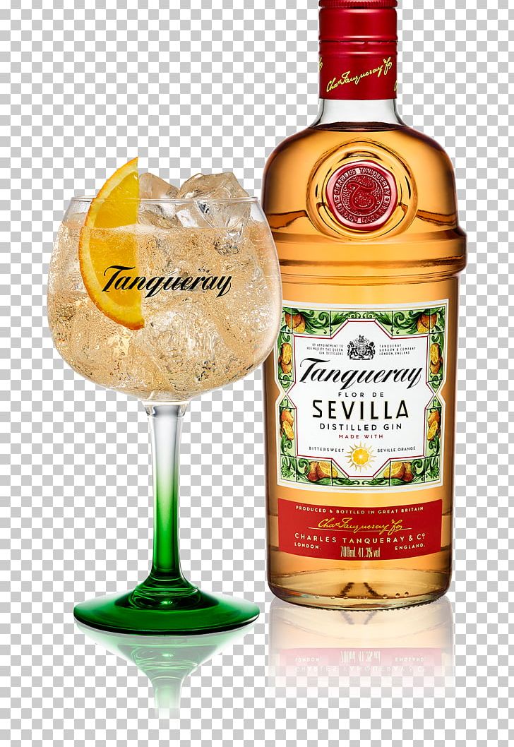 Tanqueray Gin Tonic Water Distilled Beverage Bitter Orange PNG, Clipart, Alcohol By Volume, Alcoholic Beverage, Alcoholic Drink, Bitter Orange, Botanicals Free PNG Download