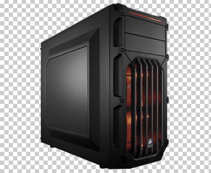 Computer Cases & Housings Power Supply Unit ATX CORSAIR Carbide Series SPEC-03 Mid Tower PNG, Clipart, Atx, Computer, Computer Case, Computer Cases Housings, Computer Component Free PNG Download