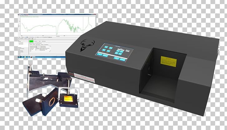 Fourier-transform Infrared Spectroscopy Spectrophotometry PNG, Clipart, Accuracy And Precision, Attenuated Total Reflectance, Autosampler, Dispersion, Electronics Accessory Free PNG Download