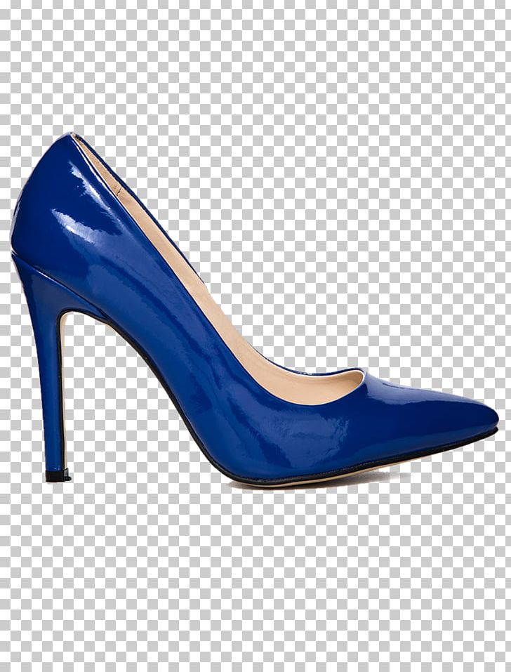 High-heeled Shoe Court Shoe Fashion Stiletto Heel PNG, Clipart, Art, Ballet Flat, Basic Pump, Blue, Christian Louboutin Free PNG Download