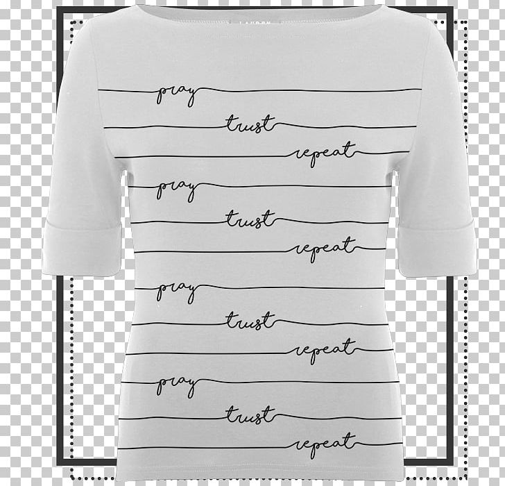 T-shirt Paper Collar Sleeve Outerwear PNG, Clipart, Black, Brand, Clothing, Collar, Joint Free PNG Download