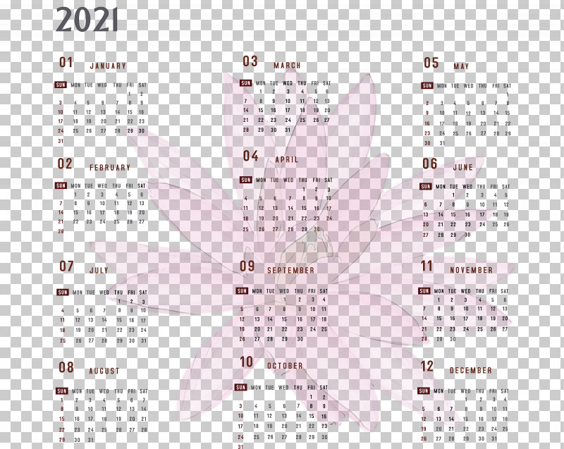 Year 2021 Calendar Printable 2021 Yearly Calendar 2021 Full Year Calendar PNG, Clipart, 2021 Calendar, Calendar System, Floral Border Design, Guitar, Guitar Chord Free PNG Download