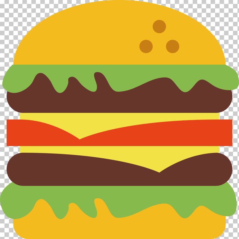 Hamburger PNG, Clipart, American Food, Cheeseburger, Fast Food, Food, Green Free PNG Download