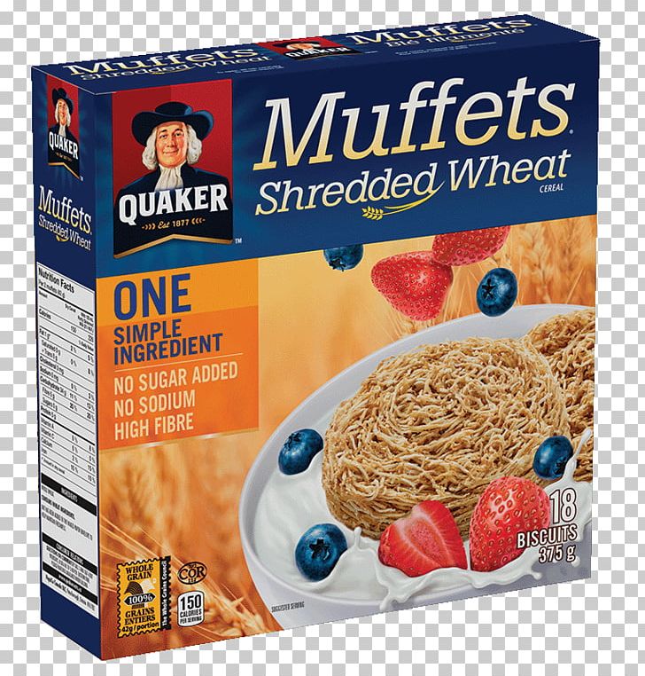 Breakfast Cereal Shredded Wheat Quaker Oats Company Weetabix PNG, Clipart,  Free PNG Download
