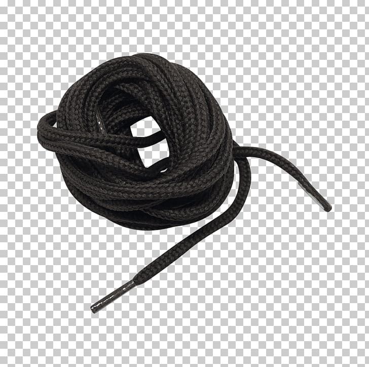 Brown Shoelaces Black Beige Color PNG, Clipart, Beige, Black, Brown, Cable, Color Free PNG Download