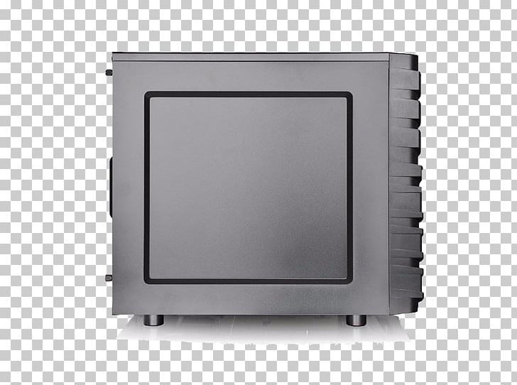Computer Cases & Housings MicroATX Thermaltake Mini-ITX PNG, Clipart, Atx, Central Processing Unit, Computer, Computer Cases Housings, Electronics Free PNG Download