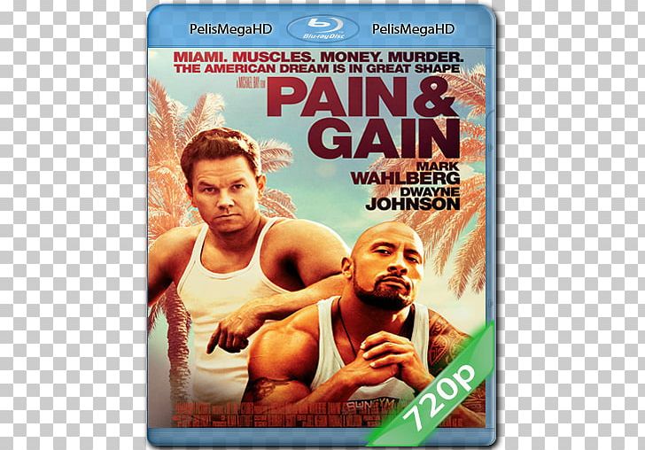 Dwayne Johnson Mark Wahlberg Pain & Gain Film Poster PNG, Clipart, Anthony Mackie, Cinema, Daniel Lugo, Dwayne Johnson, Ed Harris Free PNG Download