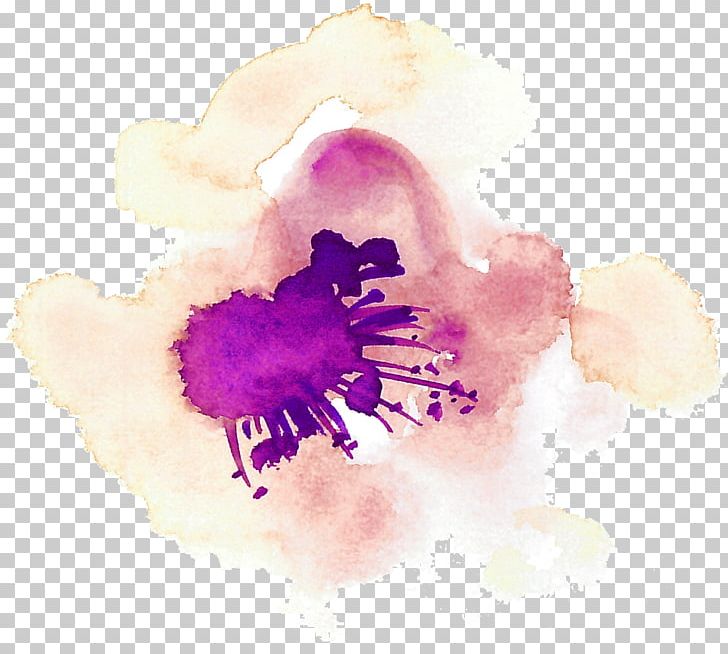 Flower Watercolor Painting Wedding PNG, Clipart, Bouquet, Card, Cre, Creative, Fantasy Free PNG Download