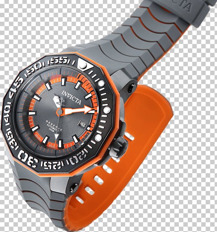 Invicta Watch Group Watch Strap Brand PNG, Clipart, Brand, Energy, Hardware, Invicta Watch Group, Sea Monster Free PNG Download