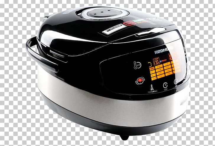 Multicooker Perfection: Cook It Fast Or Cook It Slow-You Decide Multicooker REDMOND RMC-4502E Redmond Mini Oven PNG, Clipart,  Free PNG Download