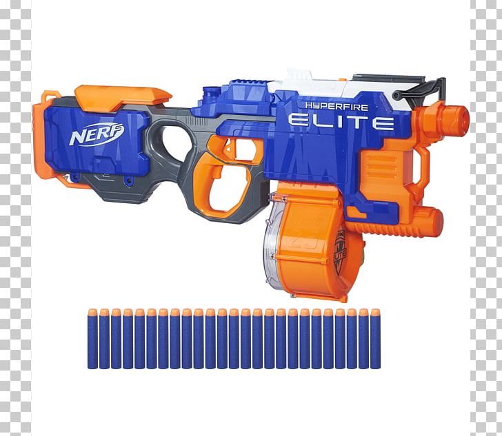 Nerf N-Strike Elite Nerf Blaster Toy Hasbro PNG, Clipart, Ammunition, Asda Stores Limited, Dartblaster, Discounts And Allowances, Firearm Free PNG Download