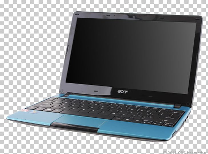 Netbook Computer Hardware Acer Aspire One PNG, Clipart, Acer, Acer Aspire One, Asus, Computer, Computer Accessory Free PNG Download