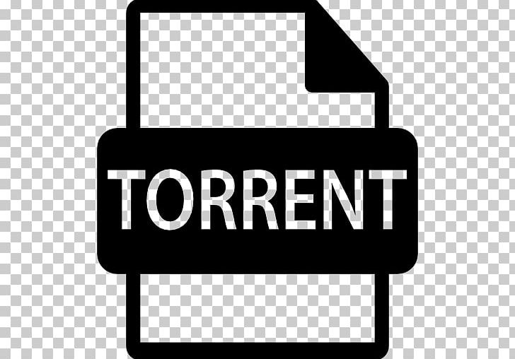 Torrent File Computer Icons PNG, Clipart, Area, Bittorrent, Black And White, Brand, Communication Free PNG Download