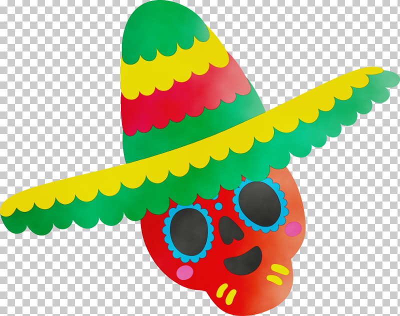 Party Hat PNG, Clipart, Hat, Mexico Elements, Paint, Party, Party Hat Free PNG Download