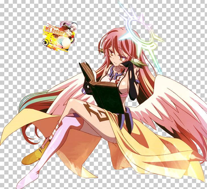 Anime No Game No Life Manga Chlammy Zell PNG, Clipart, Art Game, Cartoon, Cg Artwork, Computer Wallpaper, Crunchyroll Free PNG Download