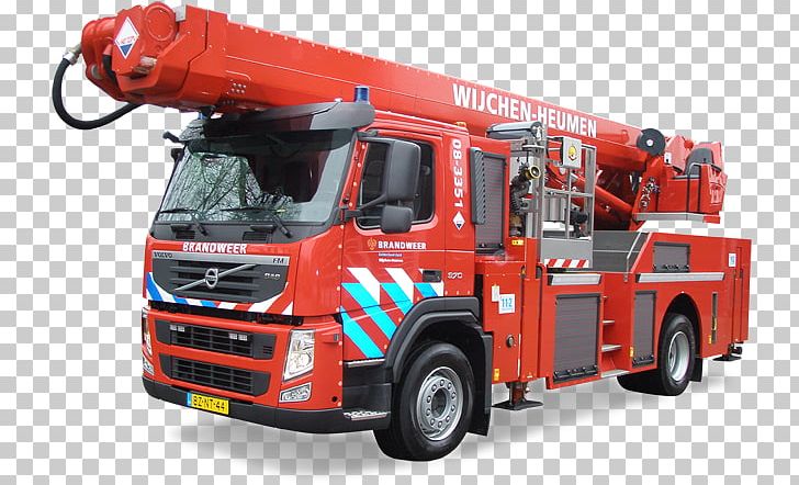Fire Department Hoogwerker Firefighter Product Renting PNG, Clipart, Cargo, Commercial Vehicle, Emergency, Emergency Service, Emergency Vehicle Free PNG Download