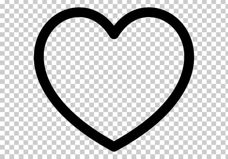 Heart Shape PNG, Clipart, Black And White, Body Jewelry, Circle, Computer Icons, Download Free PNG Download