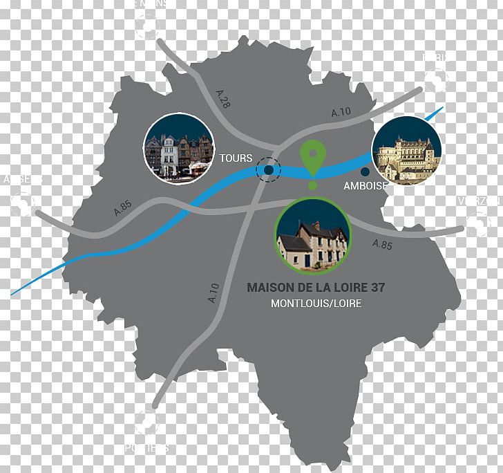 Loire Azay-le-Rideau Tours Indre Blois PNG, Clipart,  Free PNG Download