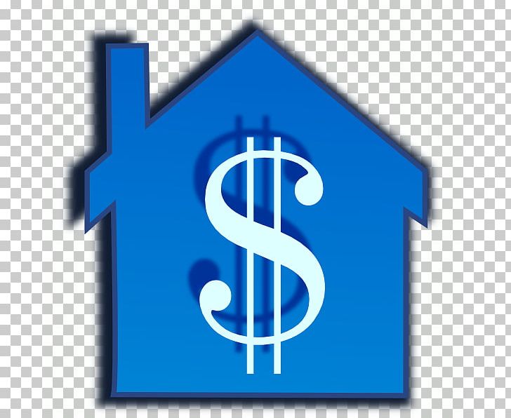 Money House PNG, Clipart, Area, Blue, Brand, Budget, Dollar Sign Free PNG Download