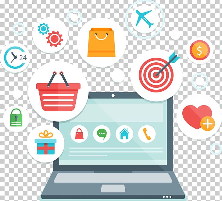 Online Shopping Computer Icons E-commerce Business PNG, Clipart, Area, Brand, Business, Communication, Computer Icon Free PNG Download