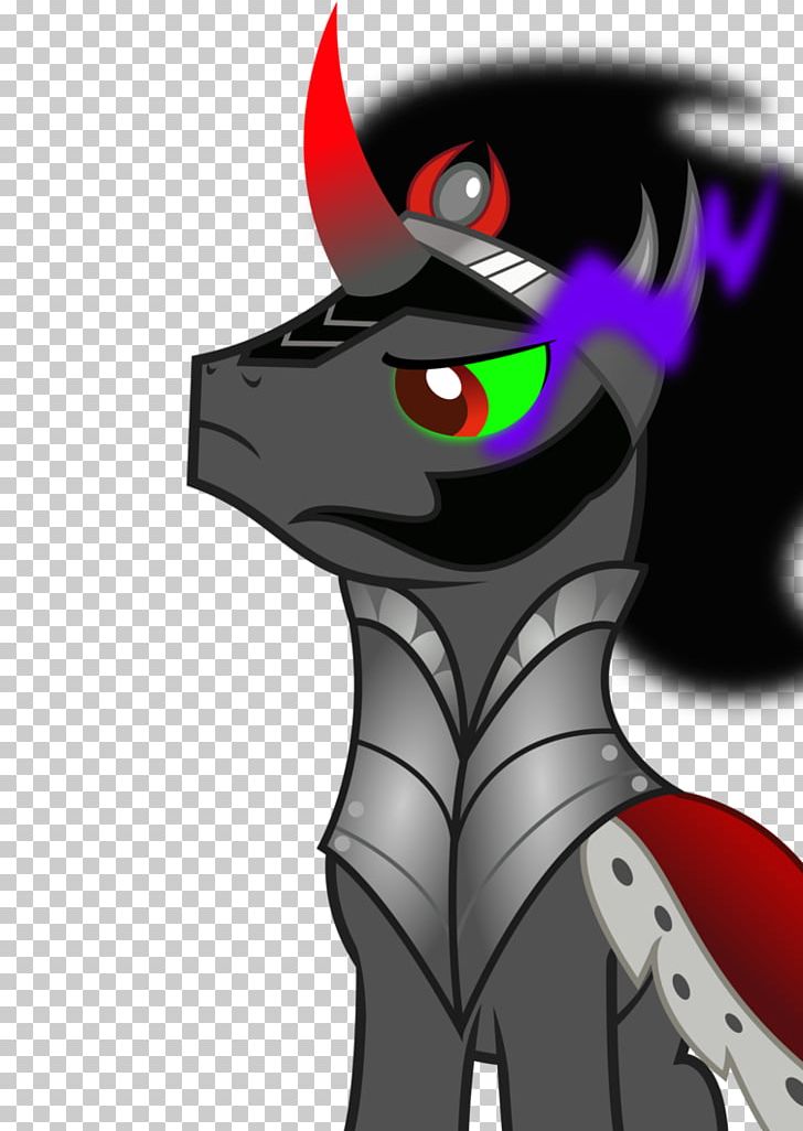 Pony Drawing King Sombra PNG, Clipart, Bambi, Cartoon, Cutie Mark Crusaders, Deviantart, Fictional Character Free PNG Download